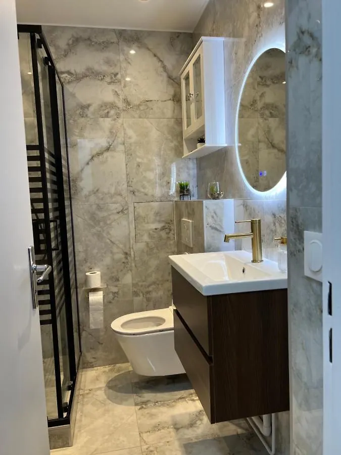 Paris' Premium Romantic Studio Paris